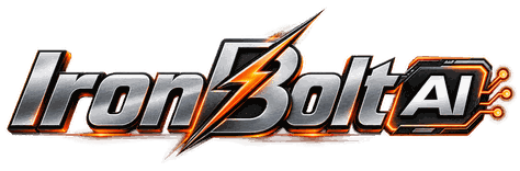 IronBolt AI
